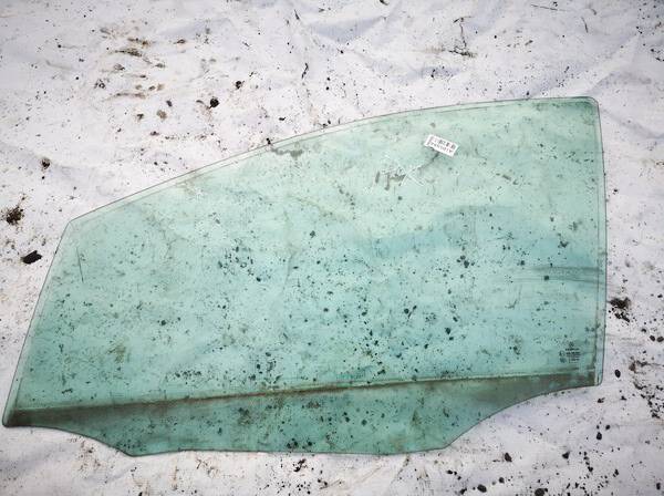 AS2 Mercedes-Benz A-CLASS 2010 Duru stiklas P.K.