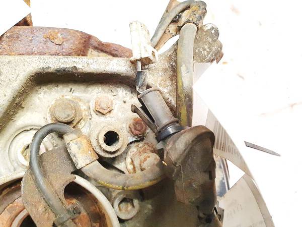 Lexus IS - CLASS 2006 Johdot - Thumbnail 2