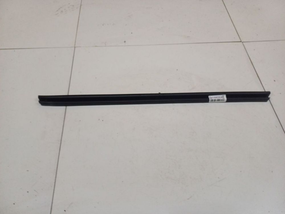 Renault Espace 2006 Oven lasi - TAKANA VASEMMALLA