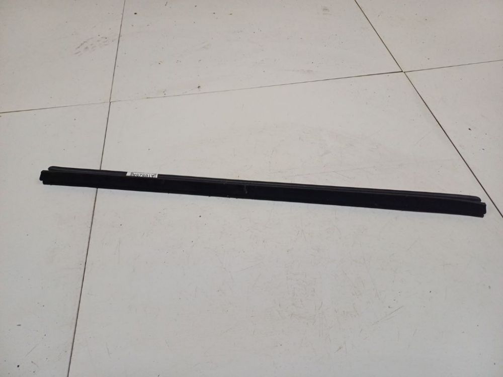 Renault Espace 2006 Oven lasi - TAKANA VASEMMALLA - Thumbnail 3