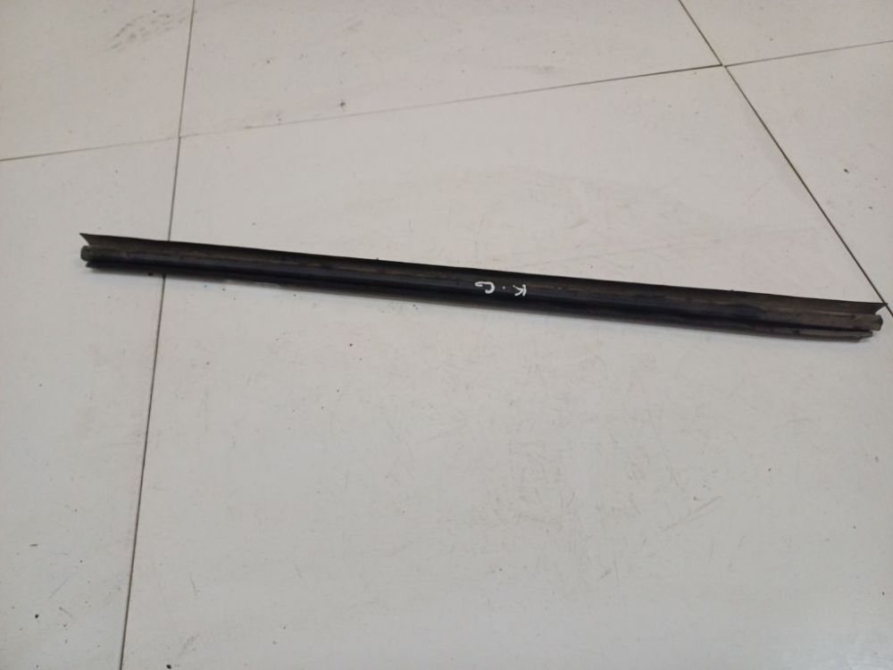 Renault Espace 2006 Oven lasi - TAKANA VASEMMALLA - Thumbnail 4