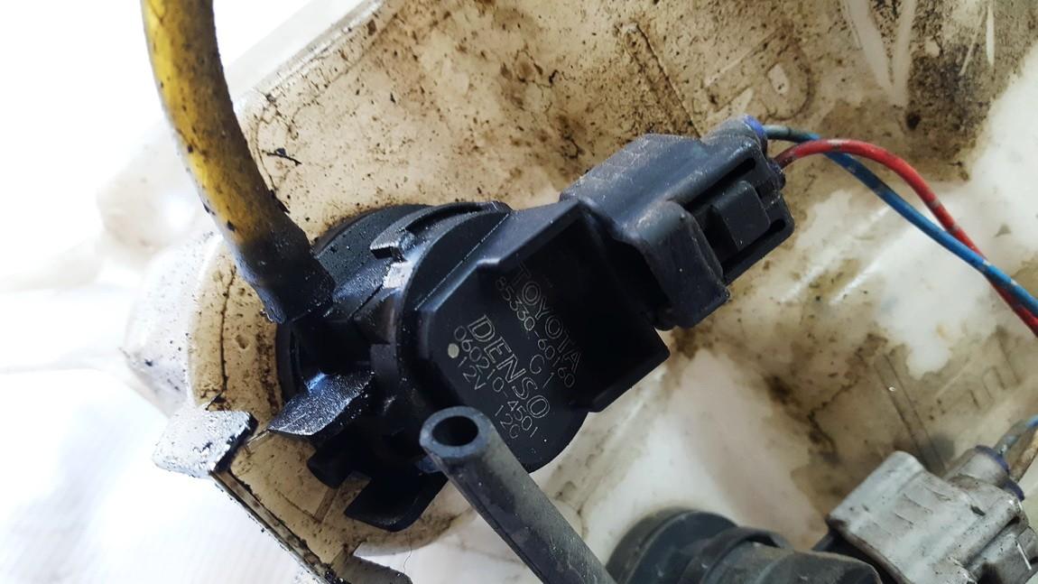 8533060160 Toyota RAV-4 2006 Windshield Windscreen Washer Pump