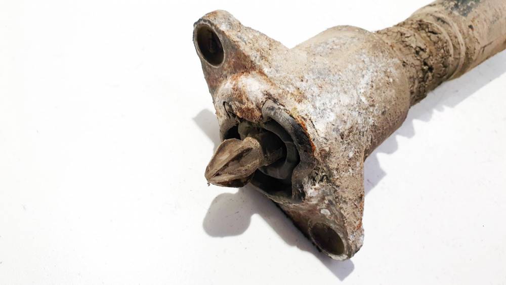 556277 Audi A6 2000 Amortizatorius G.D. - Thumbnail 2