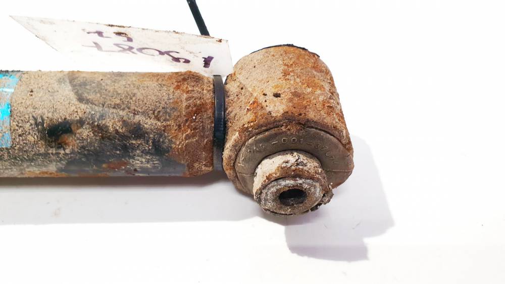 556277 Audi A6 2000 Amortizatorius G.D. - Thumbnail 3