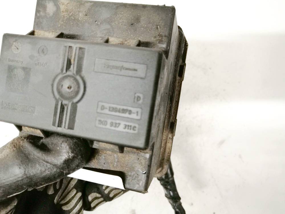 1K0937311C Volkswagen Touran 2004 Fuse box - Thumbnail 3