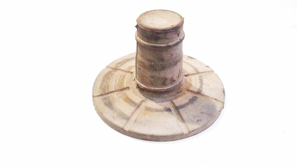 24452035 Opel Signum 2005 Coil Spring, Cap Plate Upper - Thumbnail 2