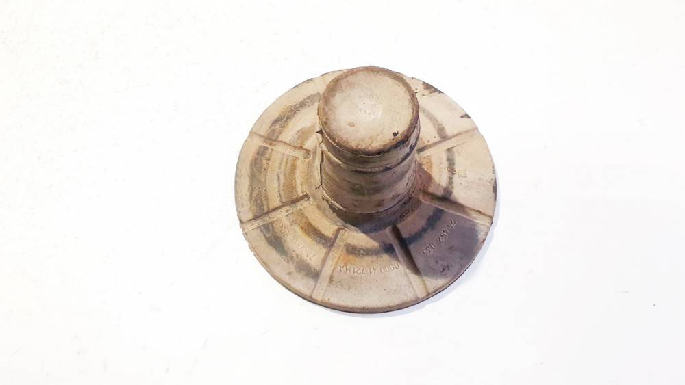 24452035 Opel Signum 2005 Coil Spring, Cap Plate Upper