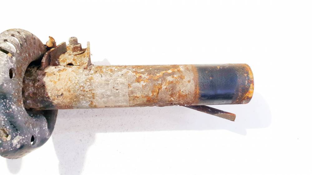 3C0413031AQ Skoda Superb 2012 Shock Absorber - Suspension Strut Assembly - FRONT LEFT - Thumbnail 3