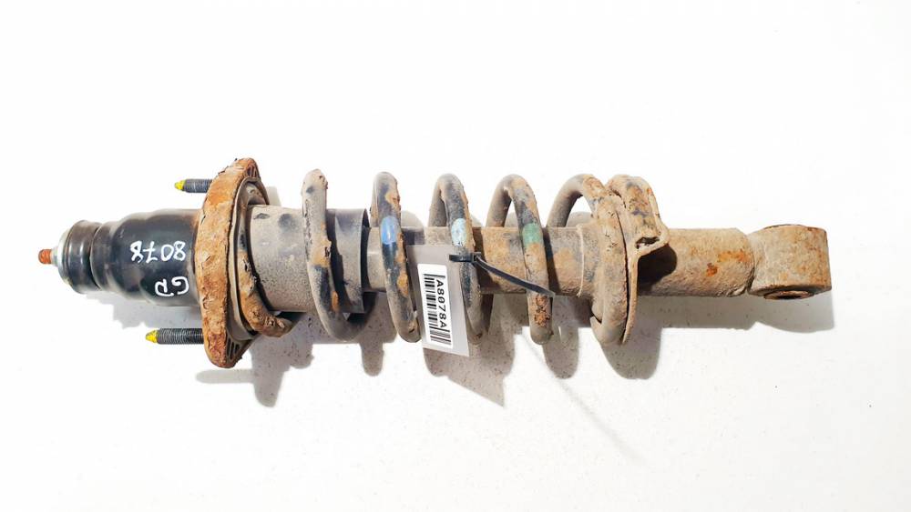 Honda FR-V 2005 Shock Absorber - Suspension Strut Assembly - REAR RIGHT