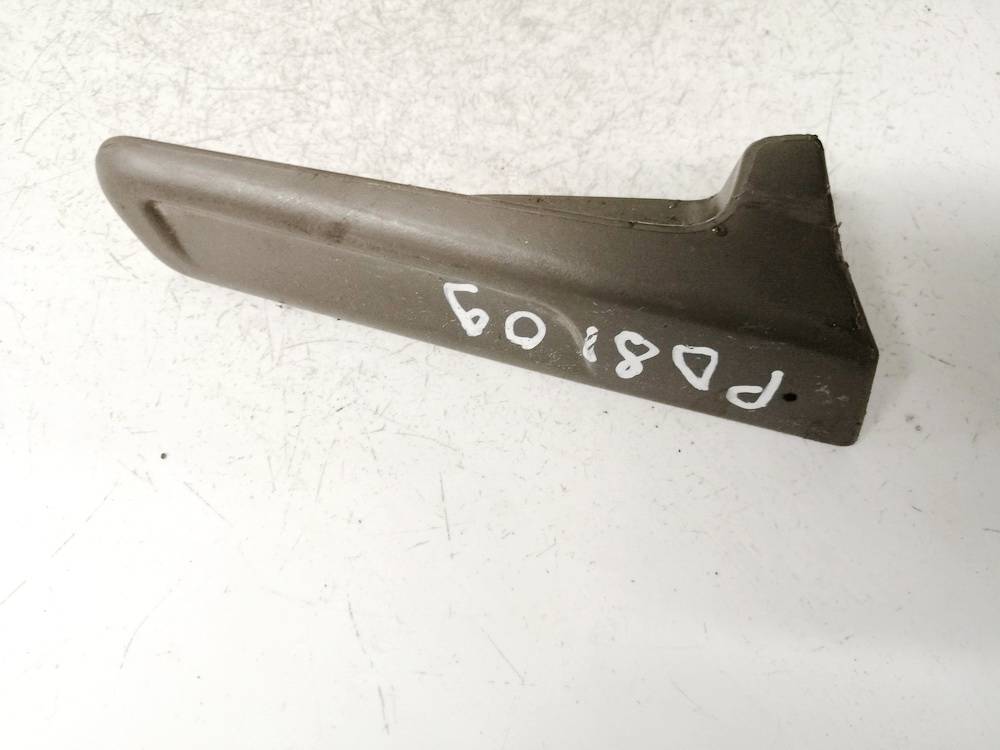 3C0882252 BMW 5-Series 2011 Innenausstattung