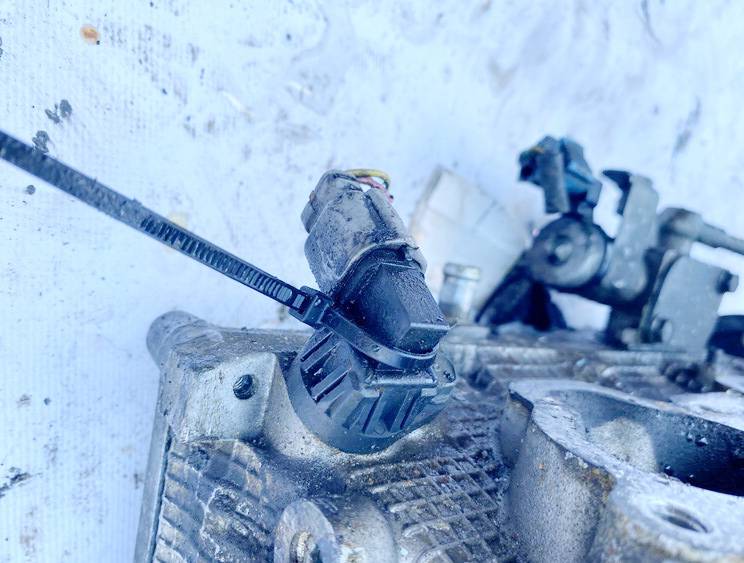 Subaru Forester 2010 Camshaft position sensor - Thumbnail 3