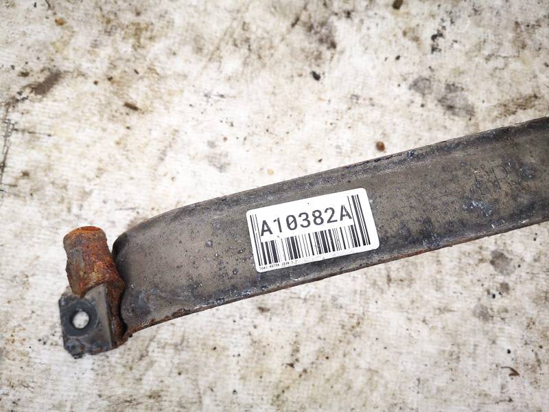 Opel Astra 2008 Fuel tank holder - Thumbnail 2