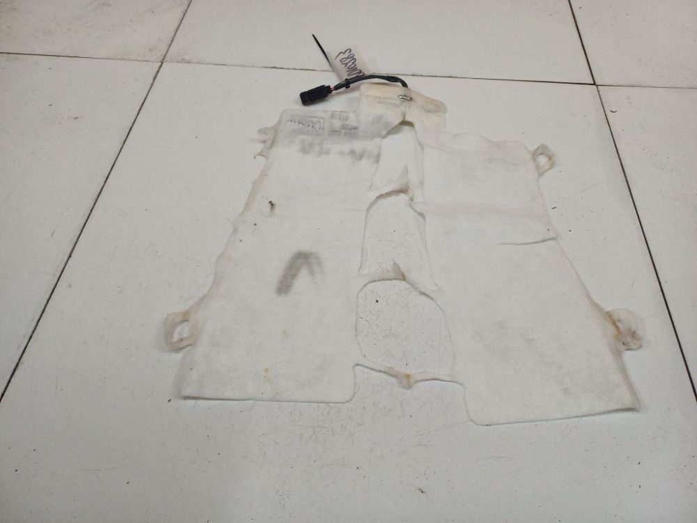 Nissan Murano 2005 Seat heating element