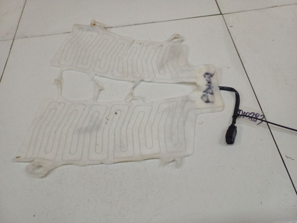 Nissan Murano 2005 Seat heating element - Thumbnail 3