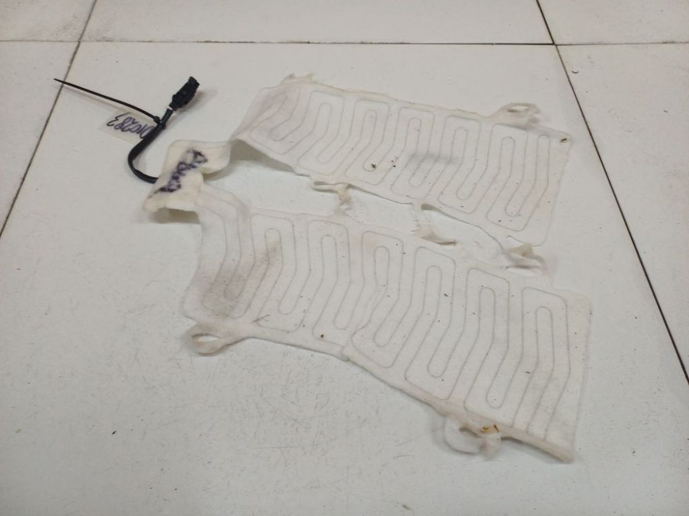 Nissan Murano 2005 Seat heating element - Thumbnail 4