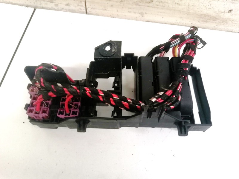 8K0971845A Audi A5 2014 Fuse box - Thumbnail 3