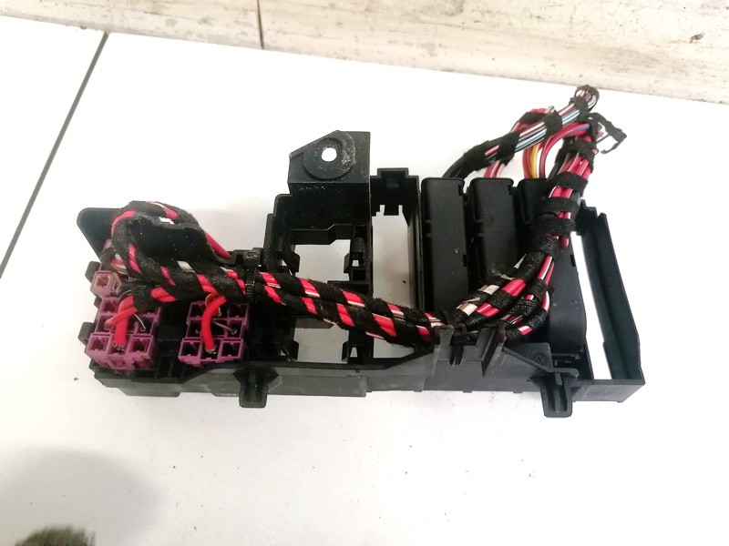 8K0971845A Audi A5 2014 Fuse box - Thumbnail 2