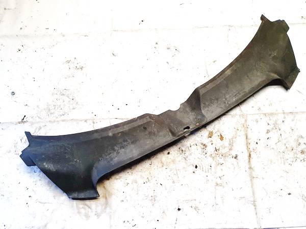 4F0807081 Audi A6 2005 Wiper Muolding - FRONT