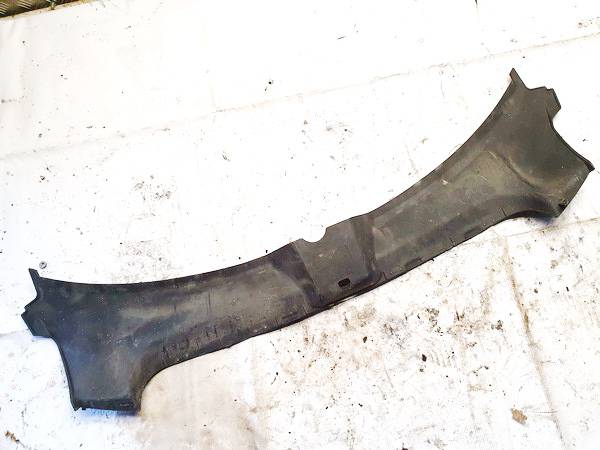 4F0807081 Audi A6 2005 Wiper Muolding - FRONT - Thumbnail 2