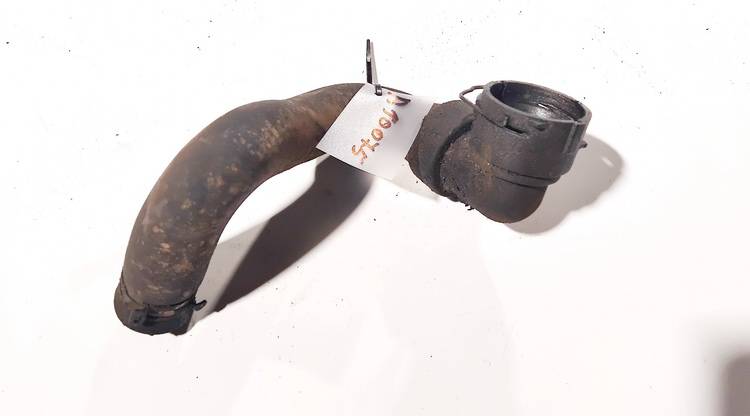 Opel Corsa 2008 DURITE COLLECTEUR ADMISSION - Thumbnail 3