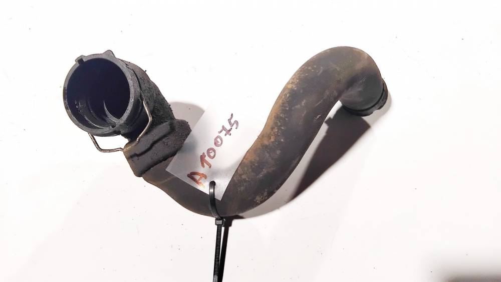 Opel Corsa 2008 DURITE COLLECTEUR ADMISSION