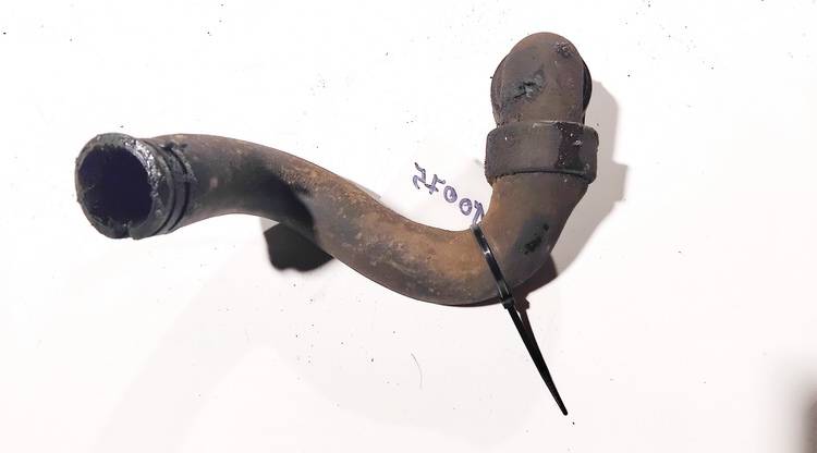 Opel Corsa 2008 DURITE COLLECTEUR ADMISSION - Thumbnail 2