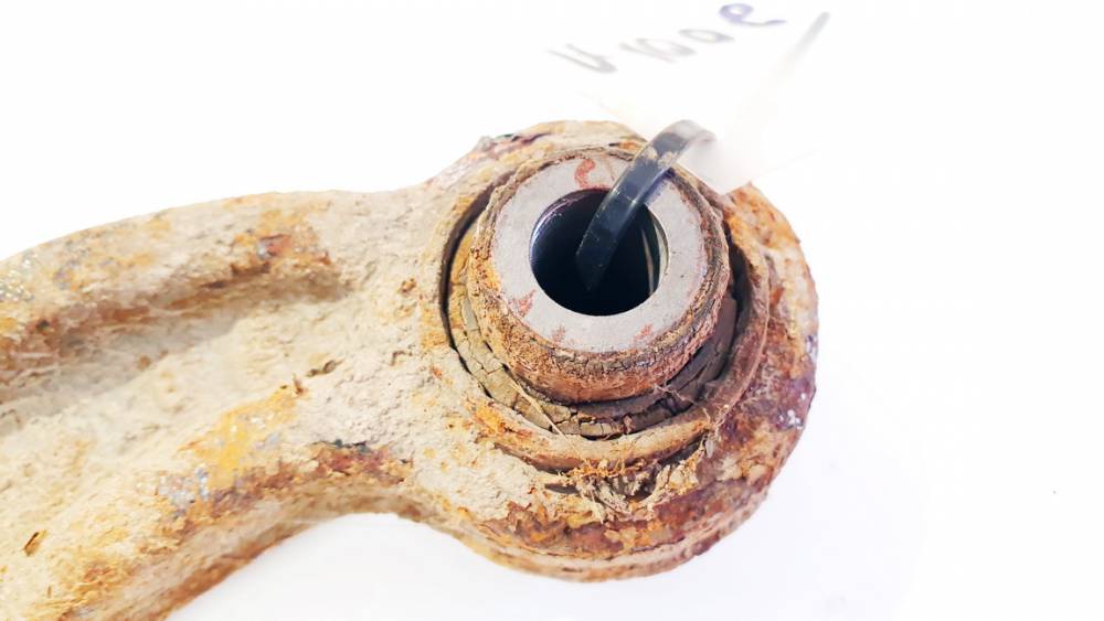 13268881 Opel Insignia 2010 Control Arm - REAR LEFT - Thumbnail 3