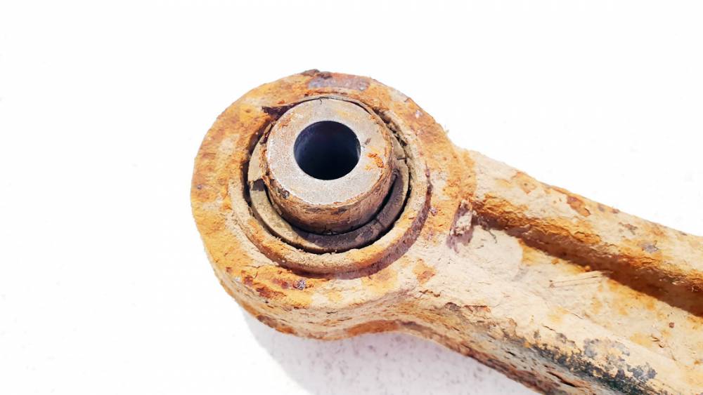 13268881 Opel Insignia 2010 Control Arm - REAR LEFT - Thumbnail 2