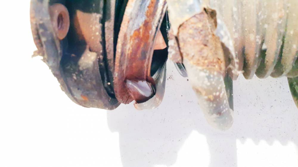 3C0413031AQ Skoda Superb 2012 Shock Absorber - Suspension Strut Assembly - FRONT RIGHT - Thumbnail 2