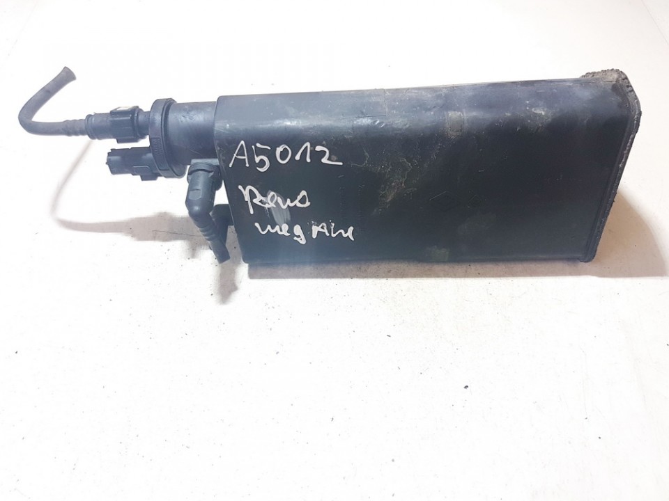 7700418166 7700423934 Carbon filter (ENGINE FUEL VAPOR CANISTER