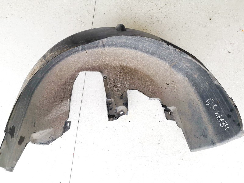 12786022C SAAB 9-3 2004 Doublure de voûte de roue arrière gauche