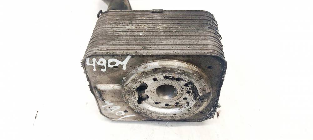 Audi A3 2004 Chłodnica oleju - Thumbnail 3