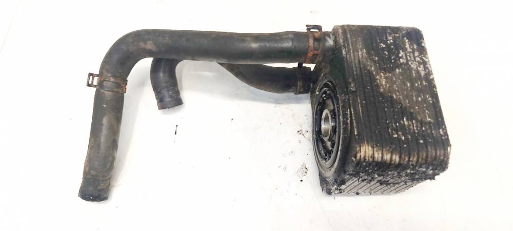 Audi A3 2004 Chłodnica oleju