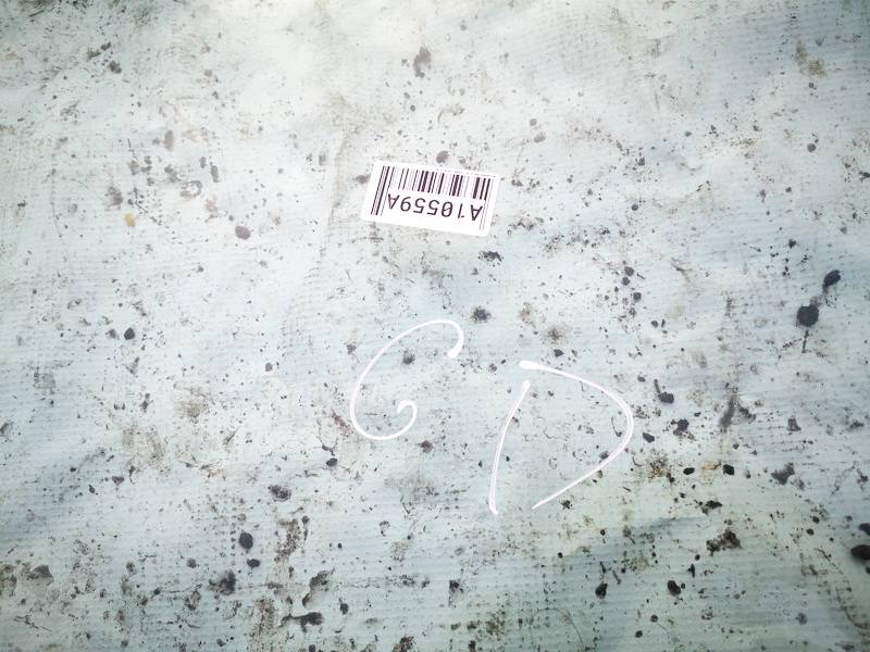 AS2 Mercedes-Benz A-CLASS 2010 Vitre de Porte Arrière Droite - Thumbnail 2