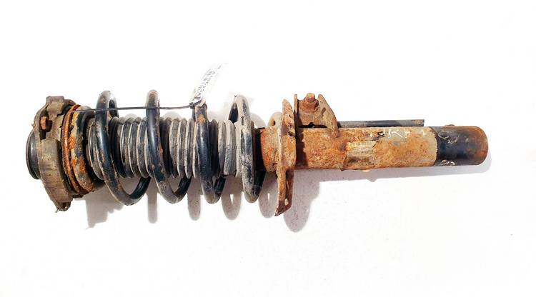 1T0413031GQ Volkswagen Touran 2004 Shock Absorber - Suspension Strut Assembly - FRONT RIGHT