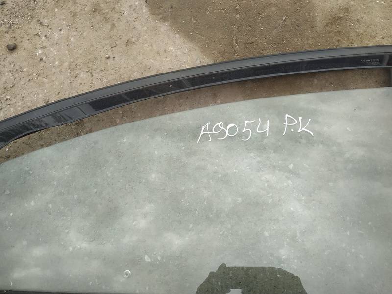 AS2 Mazda 5 2006 vitre de porte avant Gauche