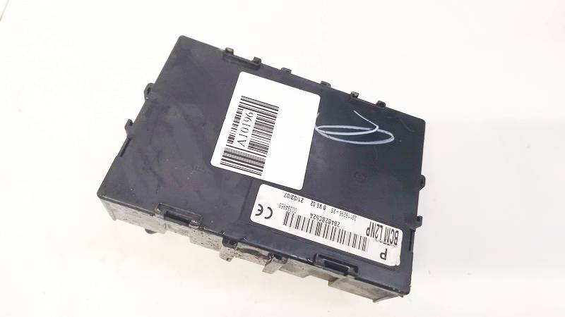 284B2BC52A Nissan Note 2007 Mukavuusmoduuli - Thumbnail 2