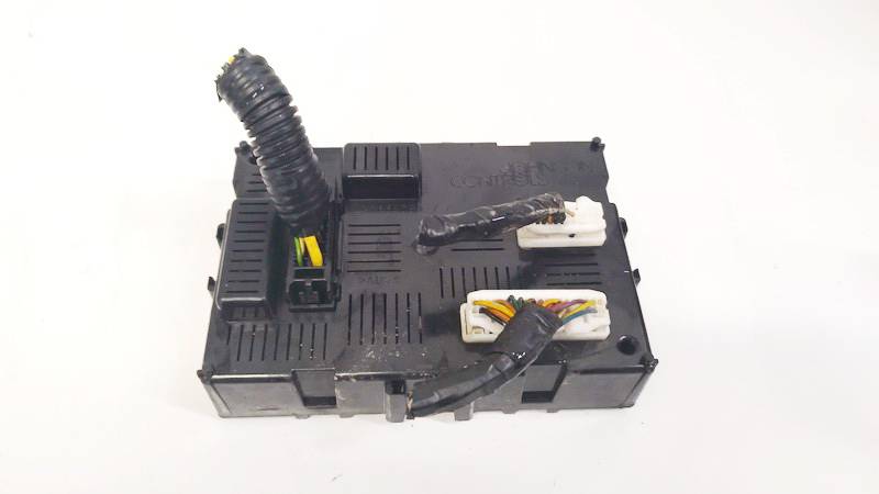 284B2BC52A Nissan Note 2007 Mukavuusmoduuli