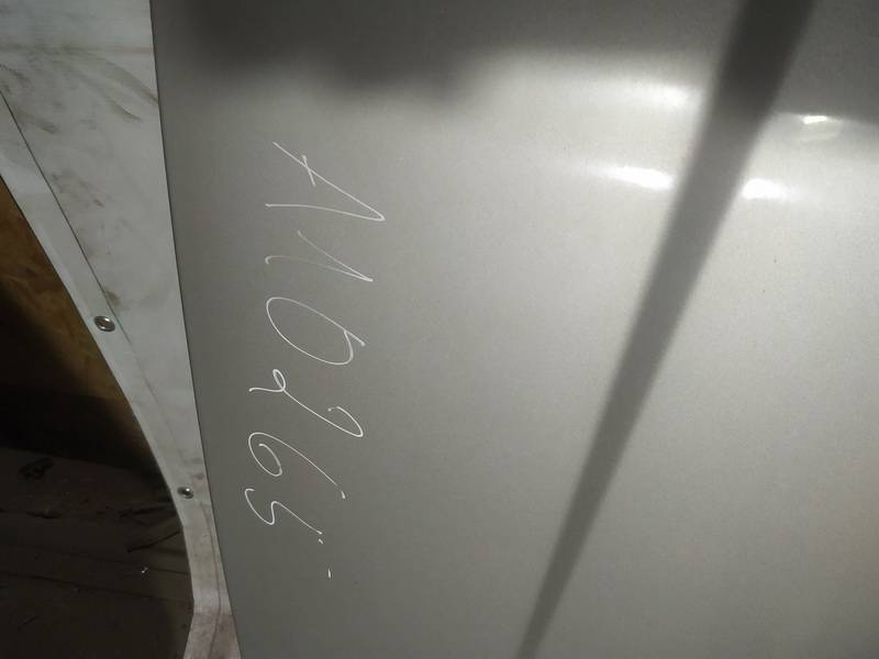 RUDAS Chrysler 300C 2005 Hood - Thumbnail 3