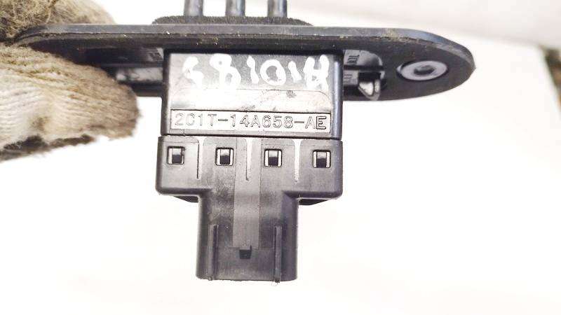 2C1T14A658AE Ford Transit Custom 2013 Stumdomu duru elementai (begiai, laikikliai) - Thumbnail 3