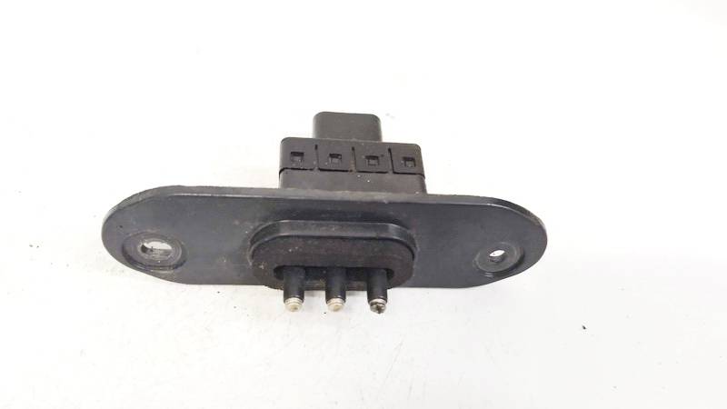 2C1T14A658AE Ford Transit Custom 2013 Liukuoven osat (kiskot, pidikkeet)