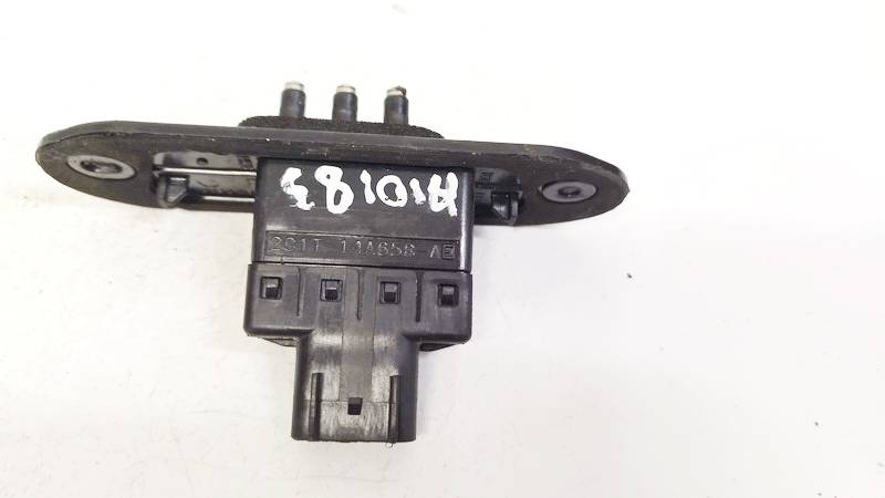 2C1T14A658AE Ford Transit Custom 2013 Stumdomu duru elementai (begiai, laikikliai) - Thumbnail 2