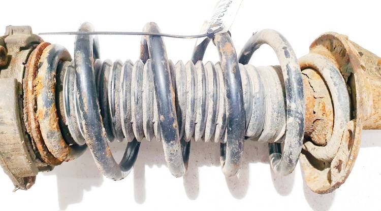 Volkswagen Touran 2004 Spring - FRONT - Thumbnail 2