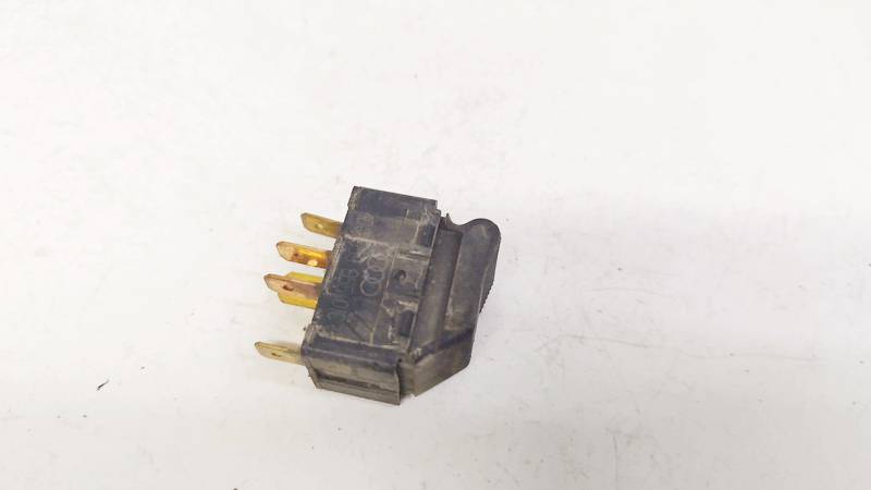 4D0959855 Audi A4 2000 Power window control (Window Regulator-Window Switch) - Thumbnail 3