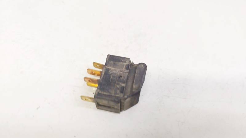 4D0959855 Audi A4 2000 Power window control (Window Regulator-Window Switch) - Thumbnail 2