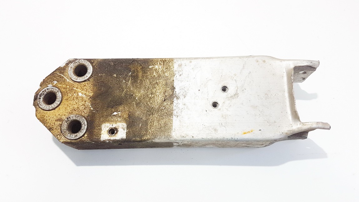 42580H6204REF01US BMW 7-Series 2012 Stoßstangenhalter Hinten Rechts - Thumbnail 3