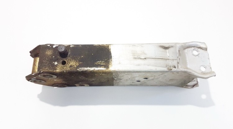 42580H6204REF01US BMW 7-Series 2012 Stoßstangenhalter Hinten Rechts - Thumbnail 2