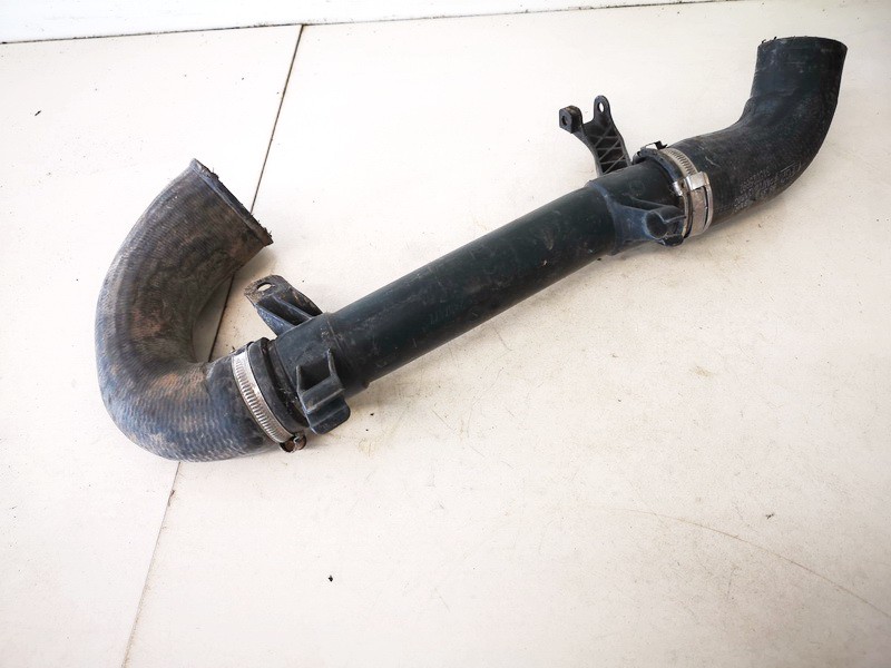 55350920 Opel Vectra 2003 TURBO INTERCOOLER PIPE HOSE