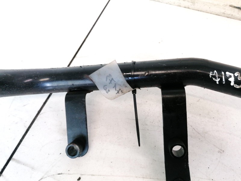 Chrysler Voyager 2004 TURBO INTERCOOLER PIPE HOSE - Thumbnail 3