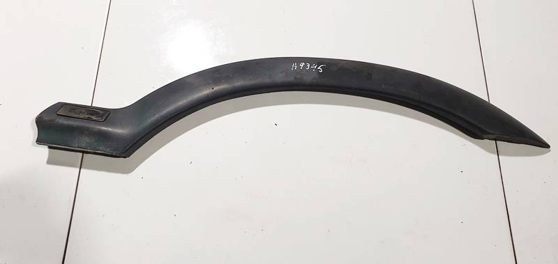 0090495 Opel Zafira 2000 Wheel Arch (fender) Trim - FRONT RIGHT